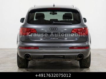 Audi Q7 - 7