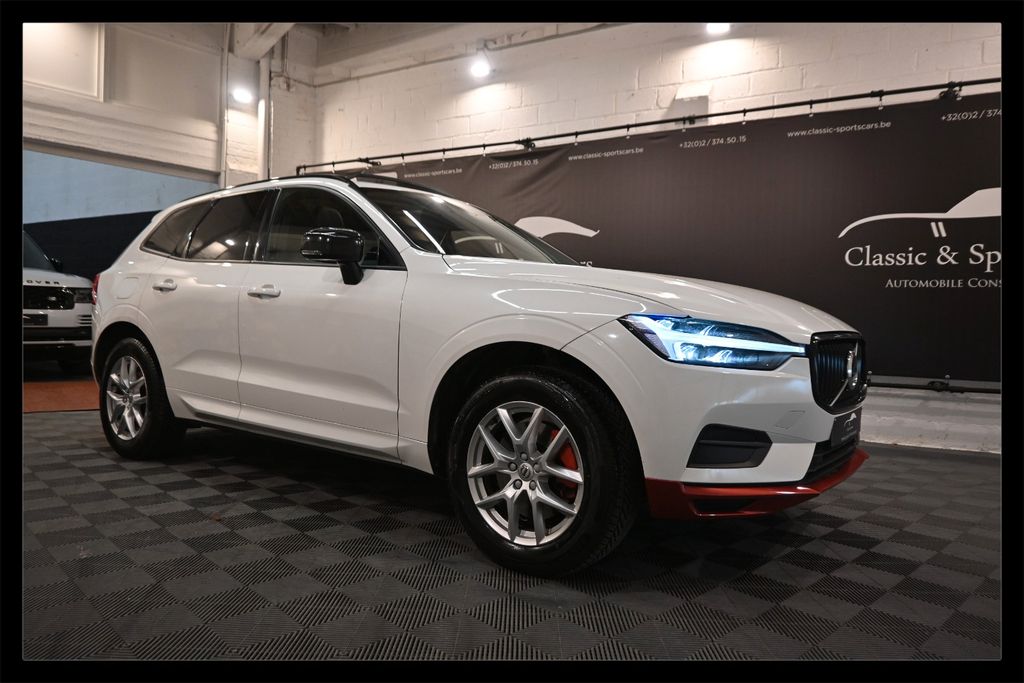 Image of Volvo XC60