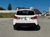 Mitsubishi ASX 1.6 MIVEC 2WD  Panoramadach 1 Hand - Mitsubishi ASX: Privatanbieter