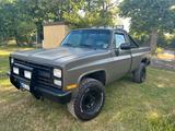 Chevrolet K30 Pick Up Standheizung - Chevrolet Gebrauchtwagen von 1987