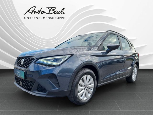 Seat Arona Style 1.0 TSI 85 kW