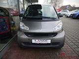 Smart fortwo coupe Micro Hybrid Drive 52 kW (451.380)  - Smart: 451