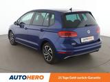 Volkswagen Golf VII Sportsvan 1.0 TSI Join*NAVI*PDC*SHZ* - VW Golf Sportsvan Gebrauchtwagen in Köln