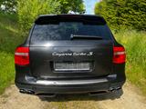 Porsche Cayenne S - Porsche Cayenne aus 2007