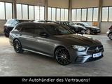 Mercedes-Benz E 220 d*AMG-Line*Burmester*AHK*Kamera*MBUX*NIGHT - gebrauchte Mercedes-Benz E 220 aus dem Jahr 2023