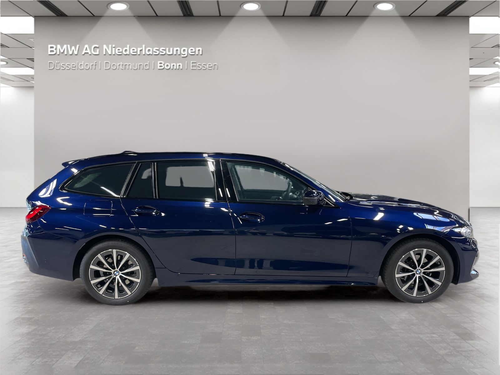 BMW 318 - Bild 7
