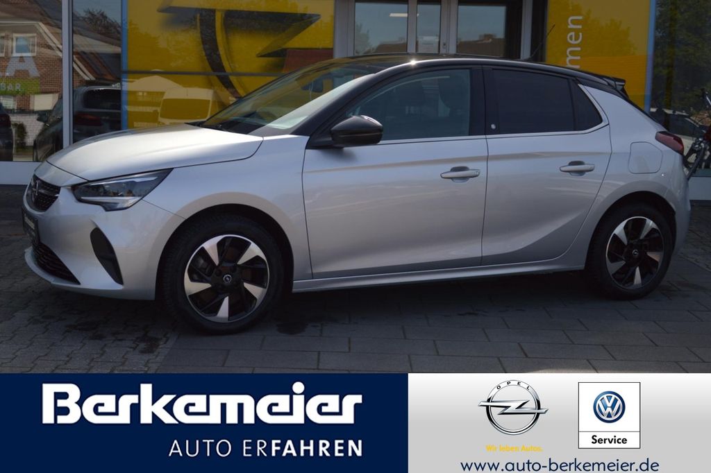 Image of Opel Corsa