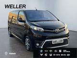 Toyota Proace 2,0l-D-4D L1 Verso Executive *StHz*Leder* - Toyota: Proace
