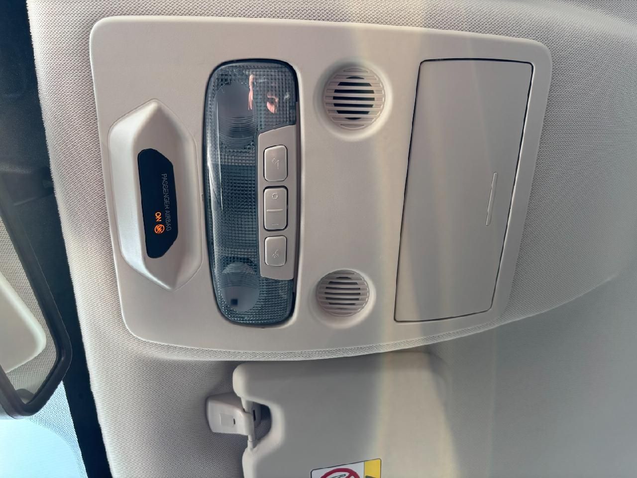 Fahrzeugabbildung Ford EcoSport ST-Line