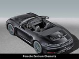 Porsche 911 Carrera GTS Cabrio;HD-Matrix;18-Wege;BOSE - Porsche New cars