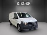 Mercedes-Benz Vito 114 CDI Kasten Lang Facelift*Totwinkel*MBUX - Mercedes-Benz Vito: Mb