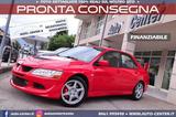 Mitsubishi Lancer EVO Evo 8 GSR 2.0 ORIGINALE Ev - gebrauchte Mitsubishi Lancer aus dem Jahr 2005