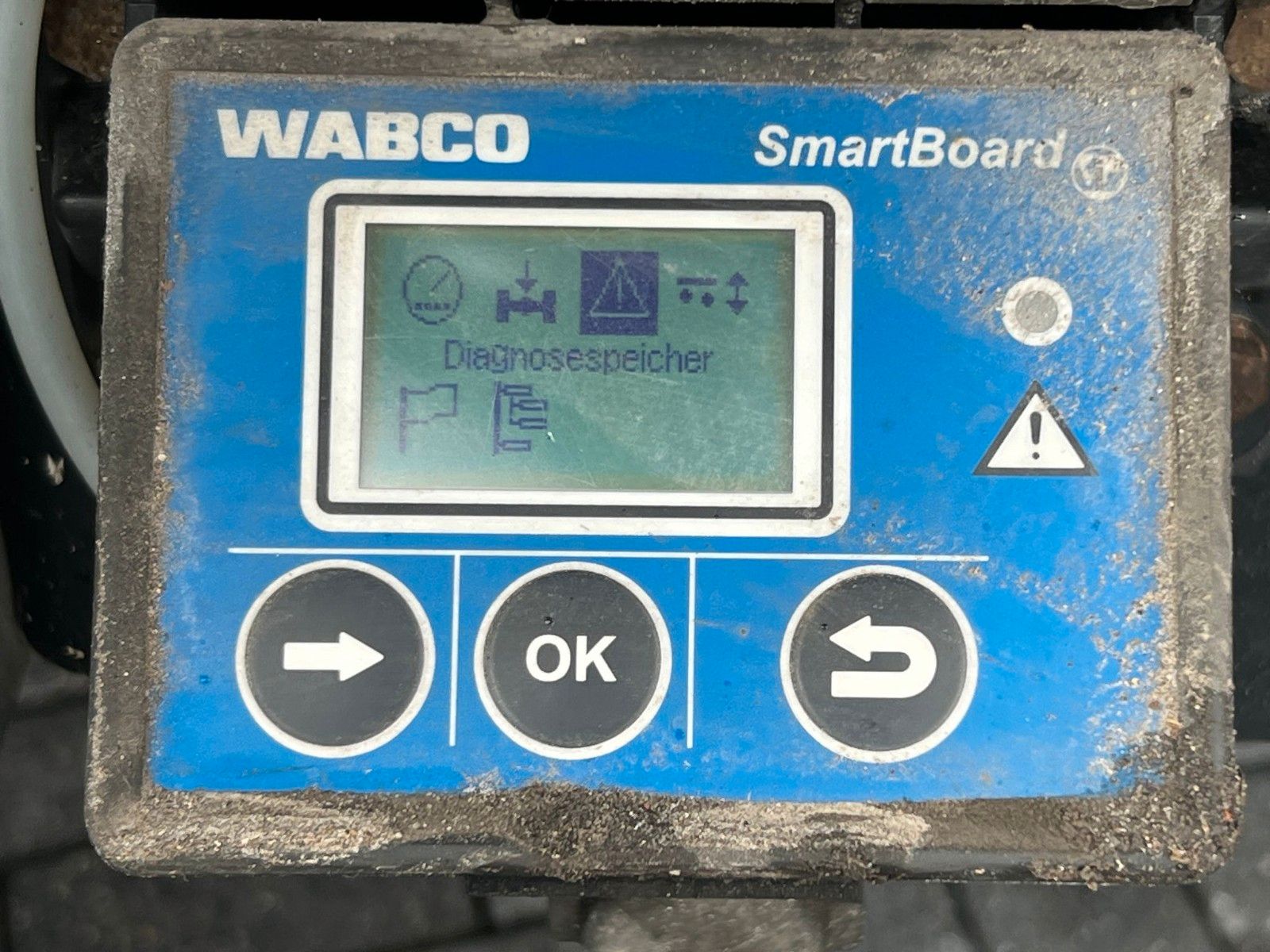 Fahrzeugabbildung Stas S 300 ZX 93 Walkingfloor