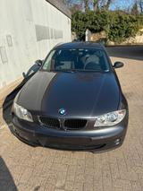 BMW 120i M Benzin - BMW 120 aus 2006