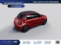 Fiat 500e - Vorschau Bild 8