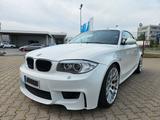 BMW 1er M Coupe Akrapovic - BMW 1er M Coupé Benzin Gebrauchtwagen