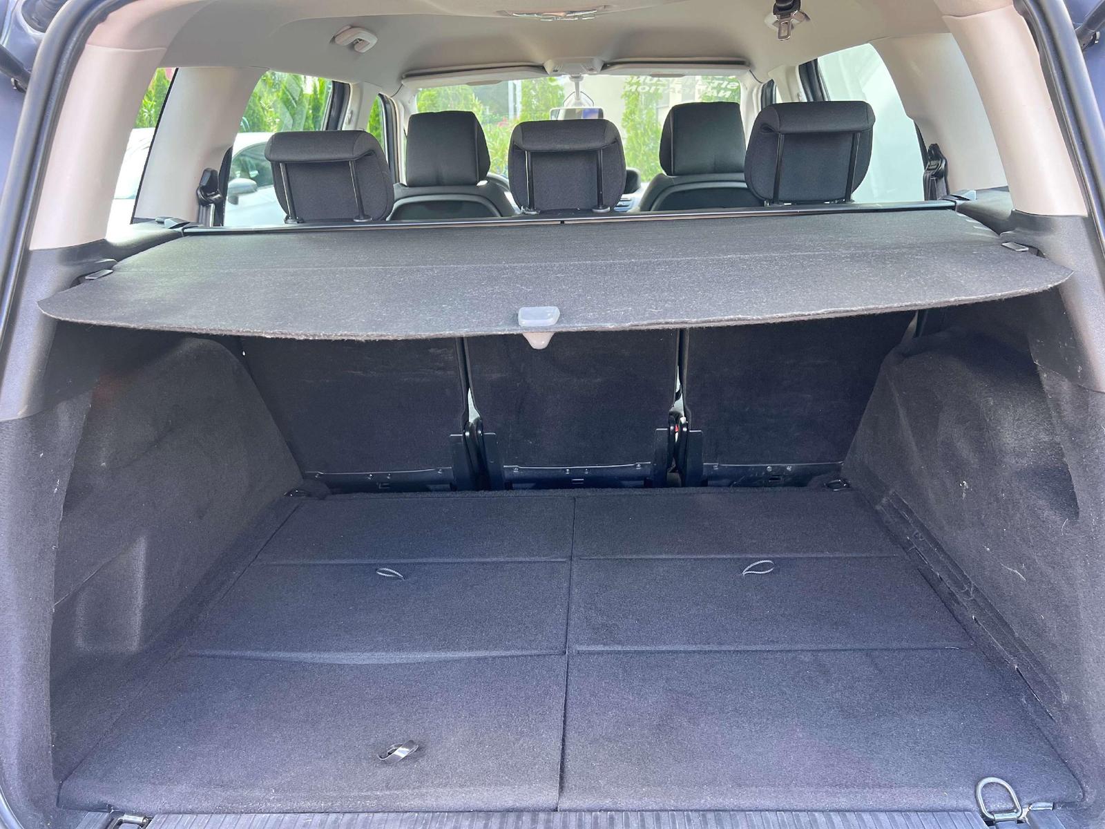 Citroën Grand C4 SpaceTourer Feel*1.HAND*TÜV NEU*GARANTI