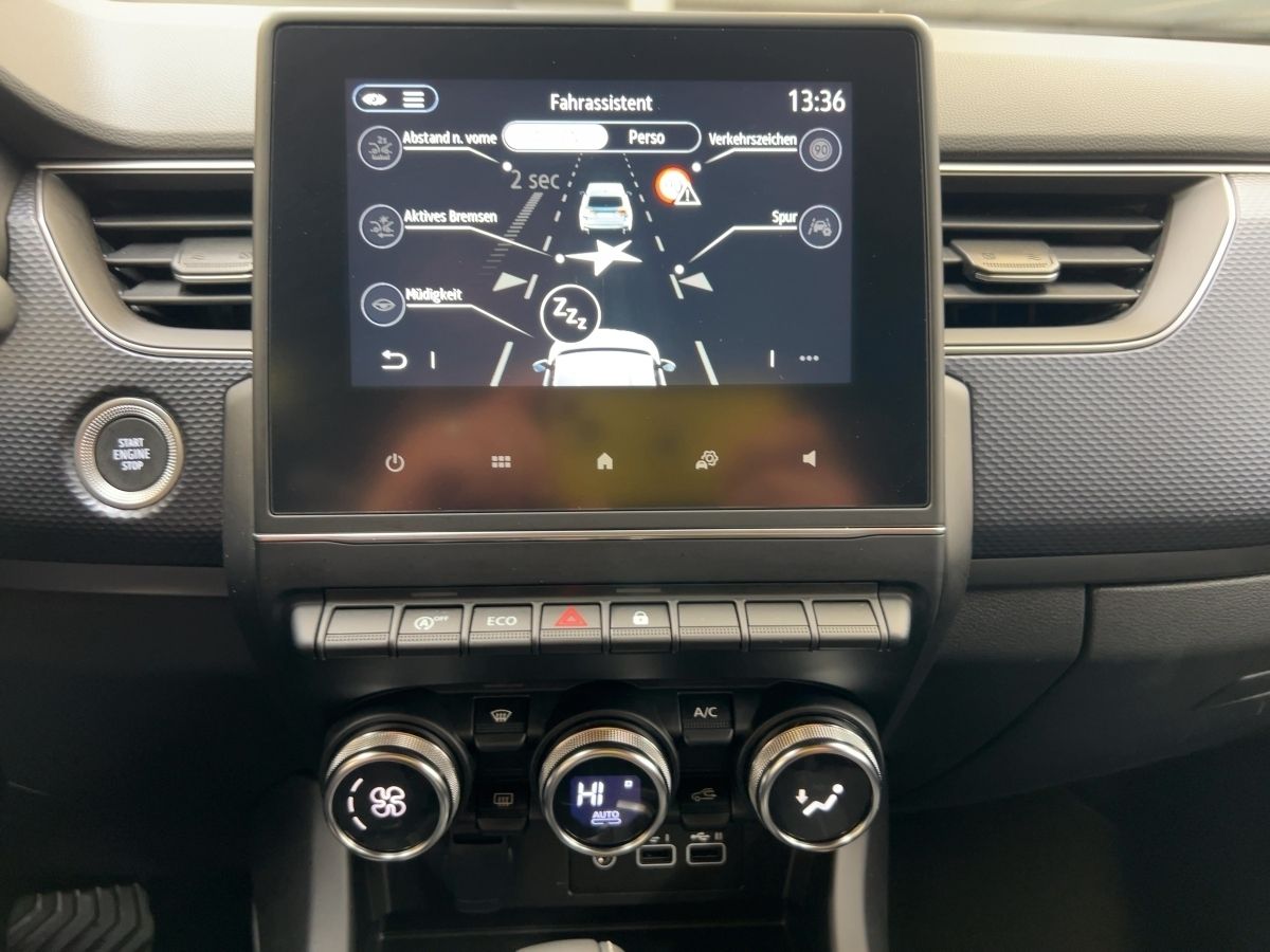 Renault Arkana - Bild 14