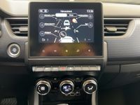 Renault Arkana - Vorschau Bild 14