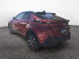 Toyota C-HR 2.0 Hybrid FWD Team Deutschland SHZ ACC LED - Gebrauchtwagen in Gera