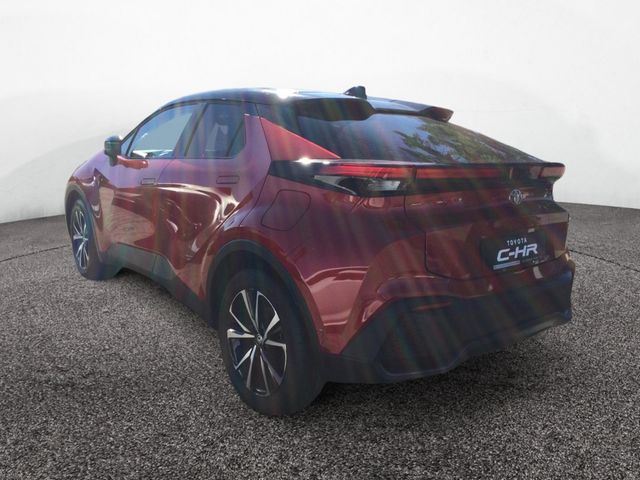 C-HR 2.0 Hybrid FWD Team Deutschland SHZ ACC LED