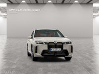 BMW iX - Vorschau Bild 12