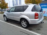Ssangyong Rexton II Diesel RX270 XVT Sapphire Auto Sap... - Ssangyong REXTON: Auto