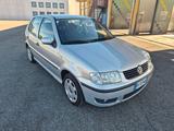Volkswagen Polo 1.4 Benzina 5 porte Automatica - Volkswagen Polo: Automatic