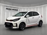 Kia Picanto GT-Line 1.2 62 kW. 5-türig - Kia Picanto: Schiebedach