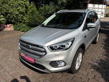 Ford Kuga - 3