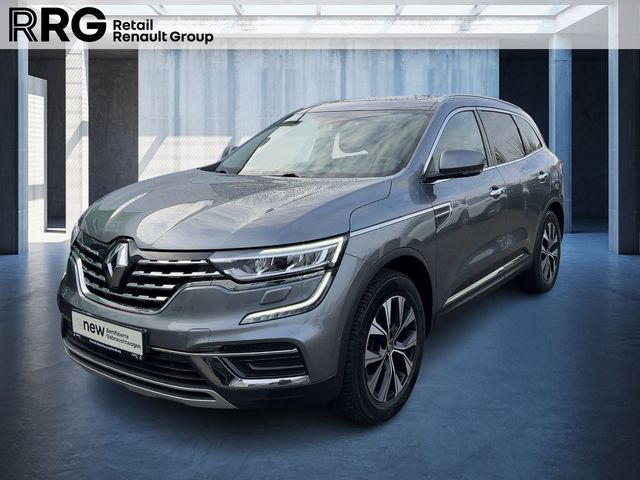 Renault Koleos TCe 160 Techno Pano Winter-Paket