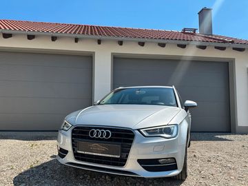 Audi A3 - 6