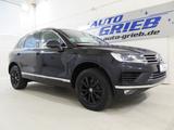 Volkswagen Touareg V6 TDI BMT, Executive Edition,Luftf, AHK - Volkswagen Touareg: Executive Edition