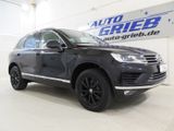 Volkswagen Touareg V6 TDI BMT, Executive Edition,Luftf, AHK - Volkswagen Touareg: Executive