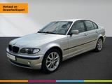 BMW 320i Klima - BMW 320 aus 2003: 320i