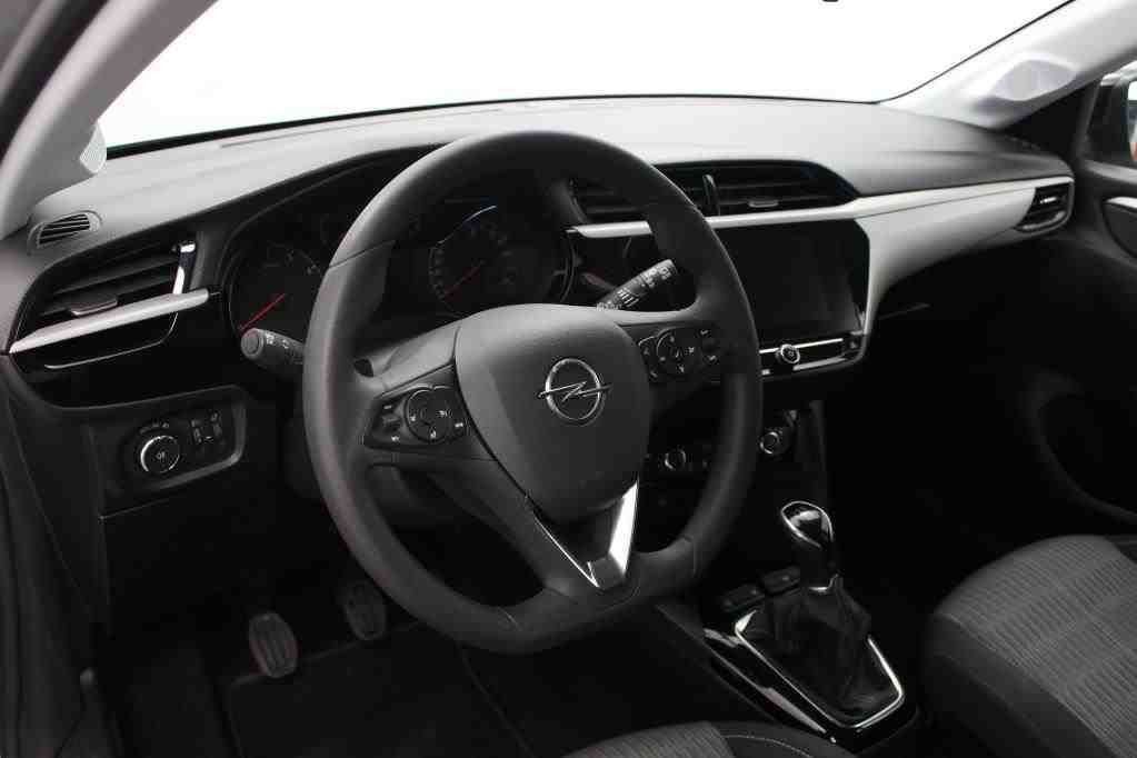 Opel Corsa Edition 1.2 SHZ*NAV*LANE*TEMPO*KLIMA