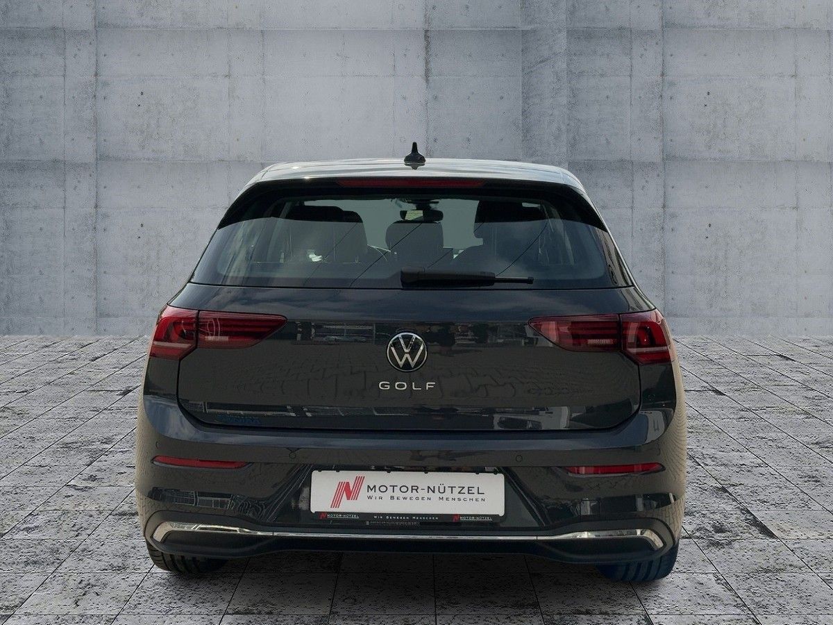 Volkswagen Golf - Bild 5
