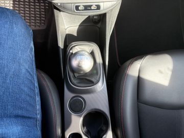 Fahrzeugabbildung Fiat 500X Sport 4x2 RFK SHZ Navi DAB+ Temp uvm.