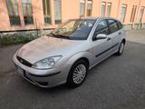 Ford Focus 1.8 TDCi (100CV) cat 5p. Zetec - Ford: Zetec