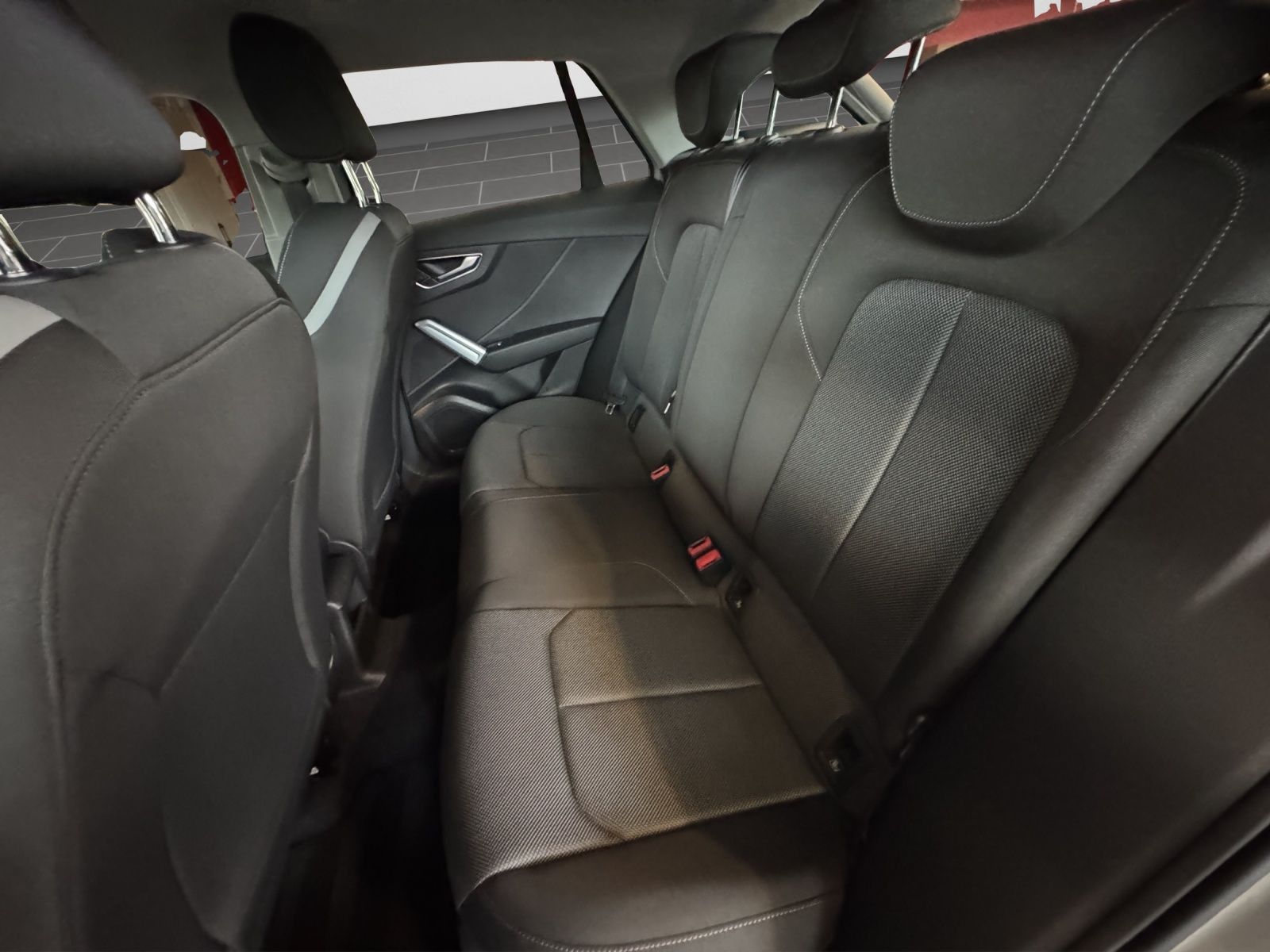 Audi Q2 - Bild 15