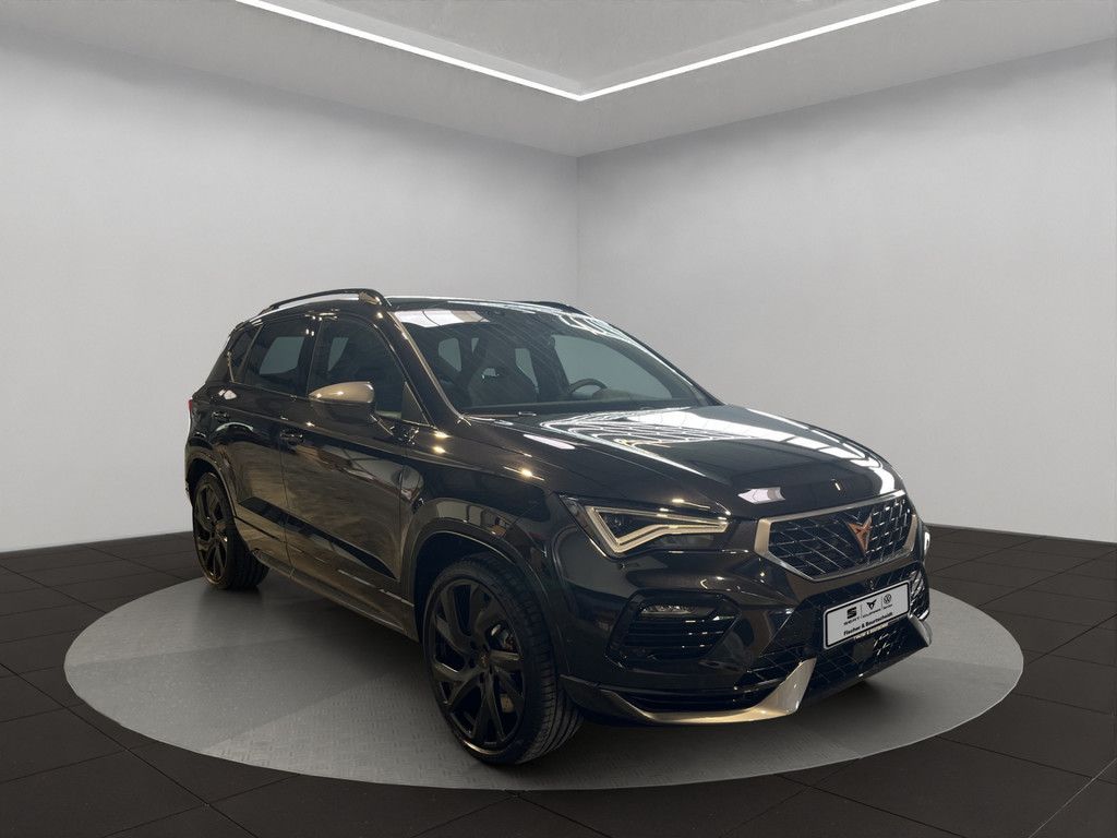 Cupra Ateca - Bild 6