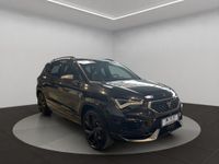 Cupra Ateca - Vorschau Bild 6
