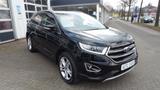 Ford Edge Titanium 4x4*LED*Navi*AHK*SHZ*AWD - gebrauchte Ford Edge aus dem Jahr 2018