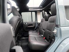 JEEP Wrangler Rubicon Xtreme 35" Sky-Winde-3.6l 4.59%