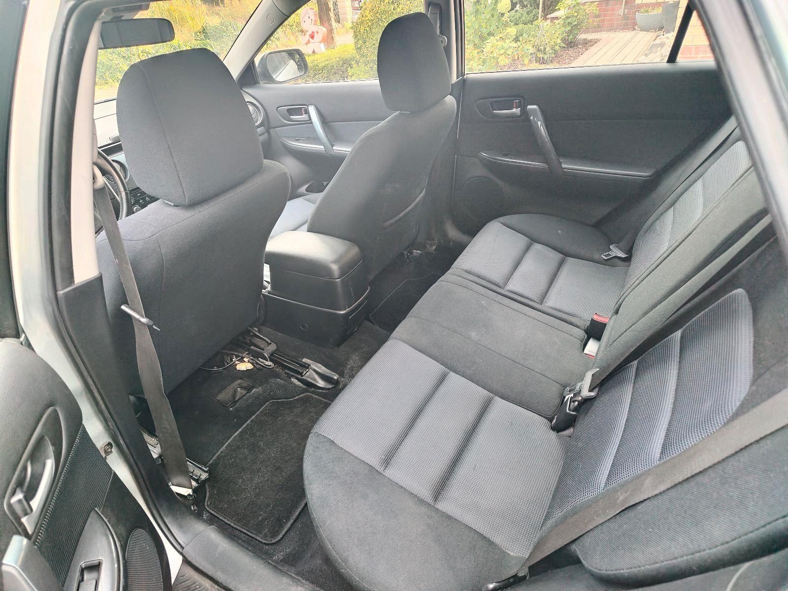 Mazda 2 2005 — photo 12