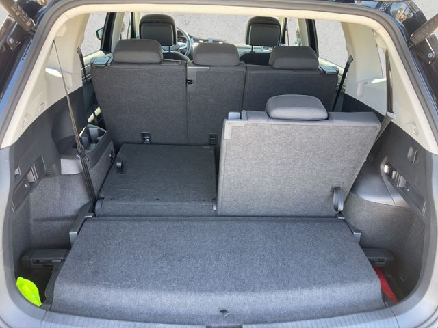 Tiguan Allspace Life 1.5 TSI DSG