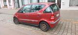 Mercedes-Benz Mercedes A140, 183154 km, TÜV abgelaufen i... - Mercedes-Benz A 140 in Bremen