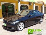 BMW 320 D.COUPE' 177 CV - BMW 320: 177