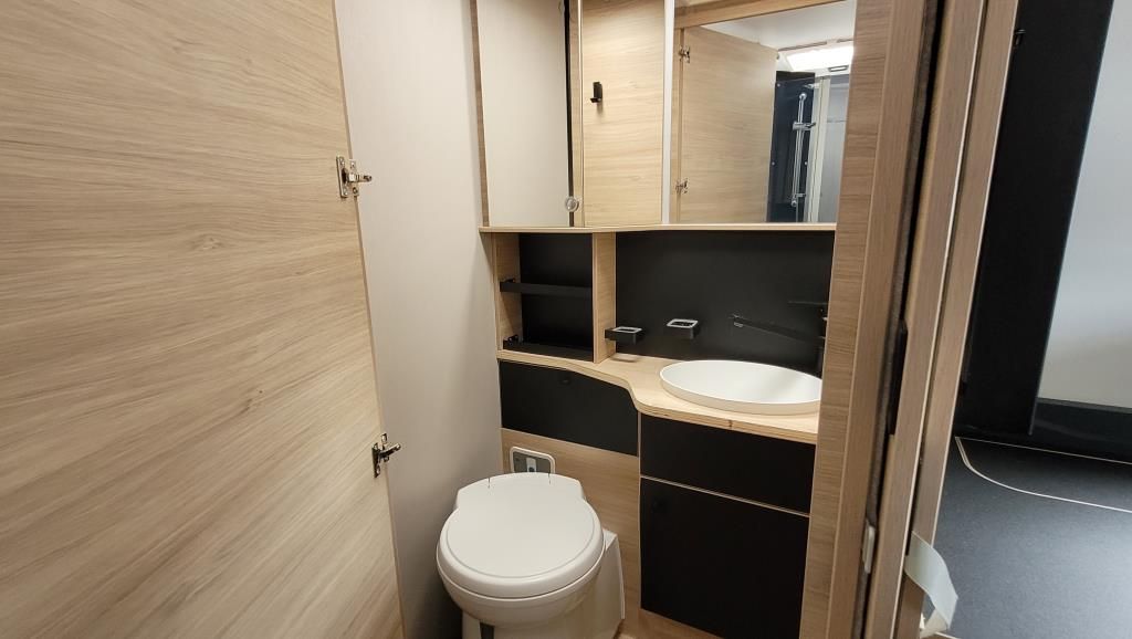 Autohaus Zimpel & Franke -  Challenger 384 Etape Edition +Markise+Solar+Arctic - Bild 12