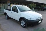 Fiat Strada 1.9 JTD Pick-up Fiorino - Fiat Strada aus 2006